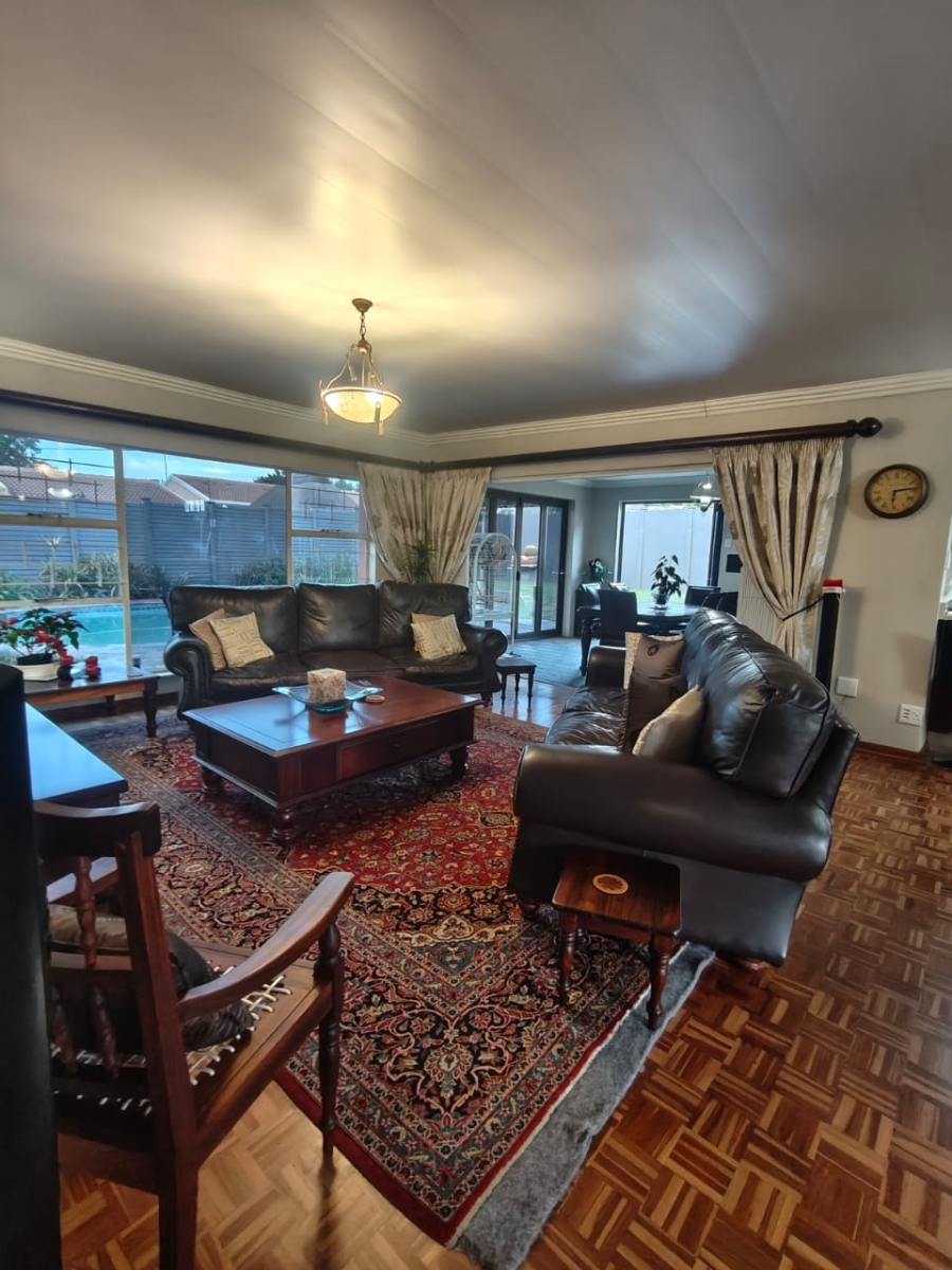 4 Bedroom Property for Sale in Sasolburg Ext 11 Free State